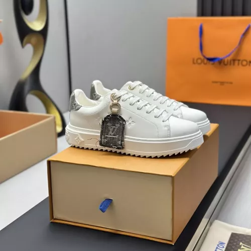 Replica Louis Vuitton Casual Shoes For Men #1388153 $105.00 USD for Wholesale