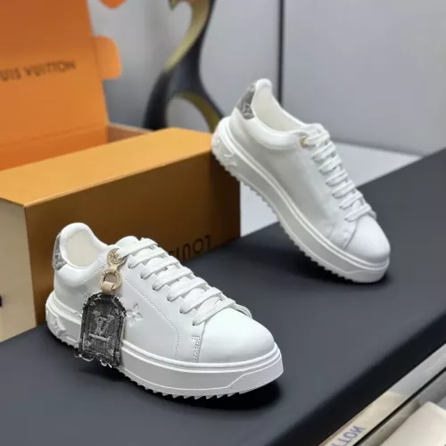 Replica Louis Vuitton Casual Shoes For Women #1388154 $105.00 USD for Wholesale