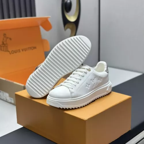 Replica Louis Vuitton Casual Shoes For Women #1388154 $105.00 USD for Wholesale