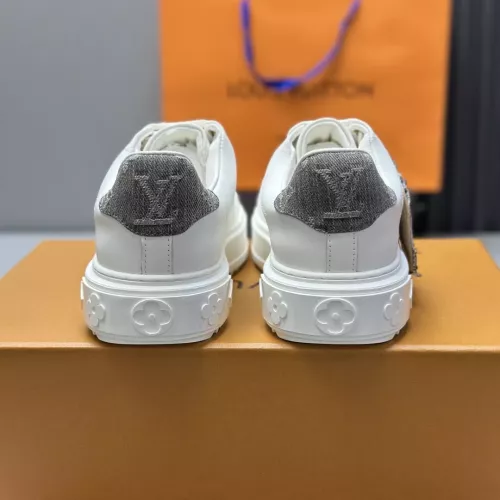 Replica Louis Vuitton Casual Shoes For Women #1388154 $105.00 USD for Wholesale