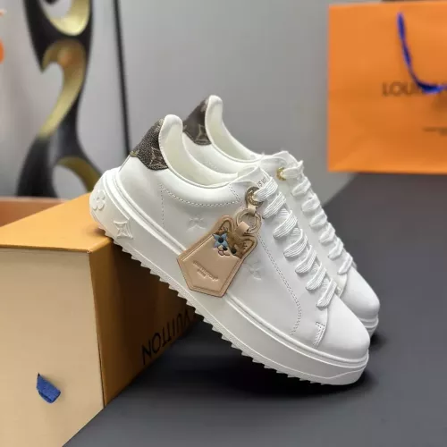 Louis Vuitton Casual Shoes For Men #1388155 $105.00 USD, Wholesale Replica Louis Vuitton Casual Shoes