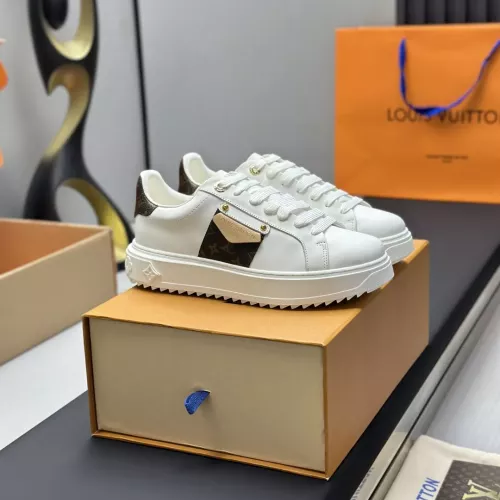 Replica Louis Vuitton Casual Shoes For Women #1388158 $105.00 USD for Wholesale
