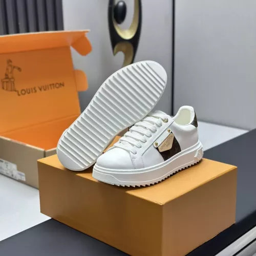 Replica Louis Vuitton Casual Shoes For Women #1388158 $105.00 USD for Wholesale