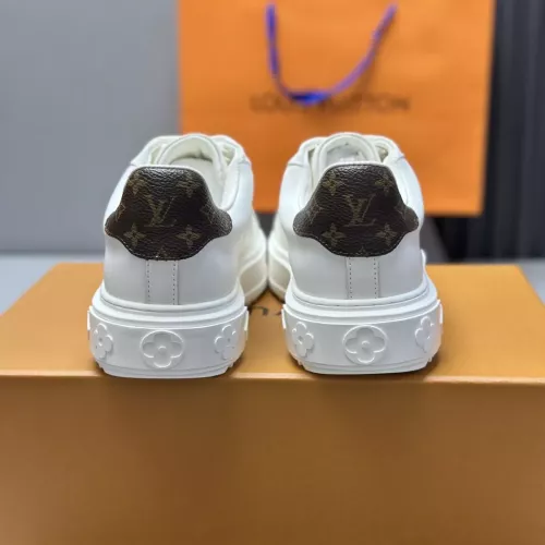 Replica Louis Vuitton Casual Shoes For Women #1388158 $105.00 USD for Wholesale