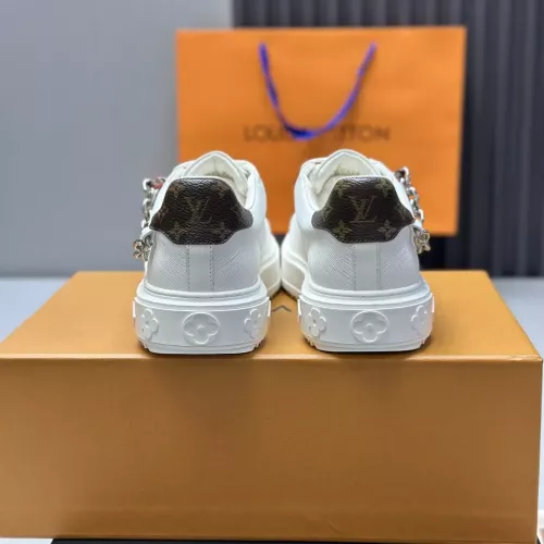 Replica Louis Vuitton Casual Shoes For Men #1388159 $105.00 USD for Wholesale