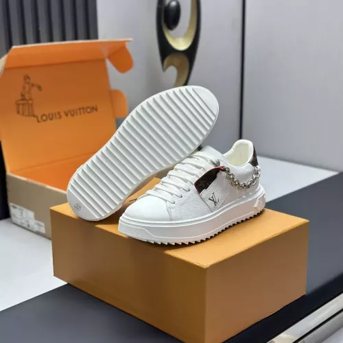 Replica Louis Vuitton Casual Shoes For Women #1388160 $105.00 USD for Wholesale