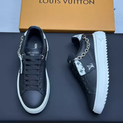 Replica Louis Vuitton Casual Shoes For Men #1388161 $105.00 USD for Wholesale