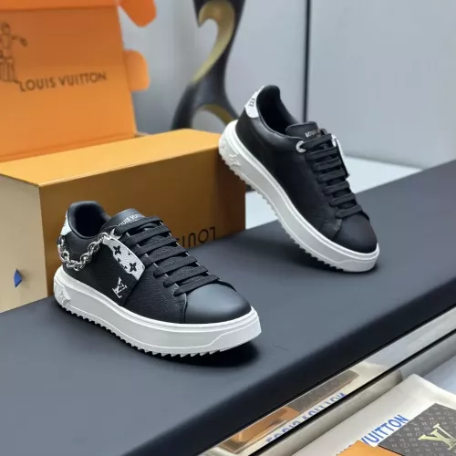 Replica Louis Vuitton Casual Shoes For Women #1388162 $105.00 USD for Wholesale