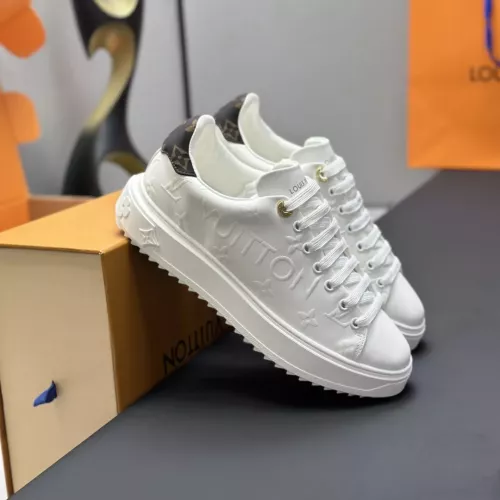 Louis Vuitton Casual Shoes For Men #1388163 $105.00 USD, Wholesale Replica Louis Vuitton Casual Shoes