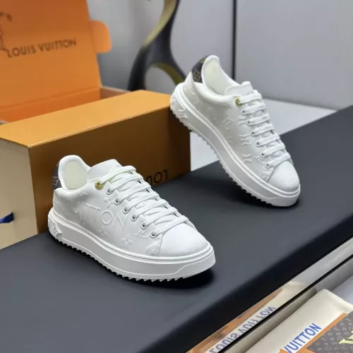 Replica Louis Vuitton Casual Shoes For Men #1388163 $105.00 USD for Wholesale