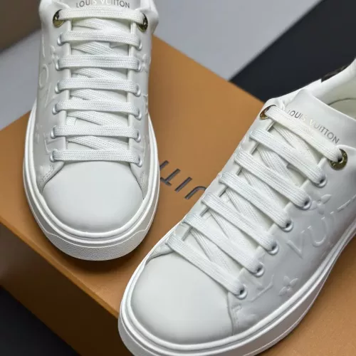 Replica Louis Vuitton Casual Shoes For Men #1388163 $105.00 USD for Wholesale