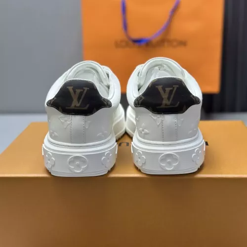 Replica Louis Vuitton Casual Shoes For Women #1388164 $105.00 USD for Wholesale