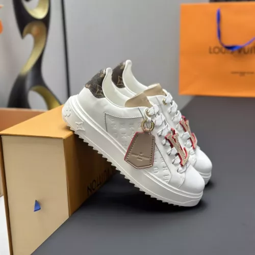 Replica Louis Vuitton Casual Shoes For Men #1388165 $105.00 USD for Wholesale