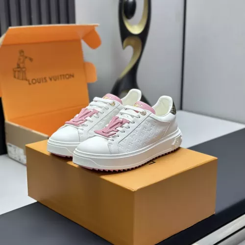 Replica Louis Vuitton Casual Shoes For Men #1388167 $105.00 USD for Wholesale