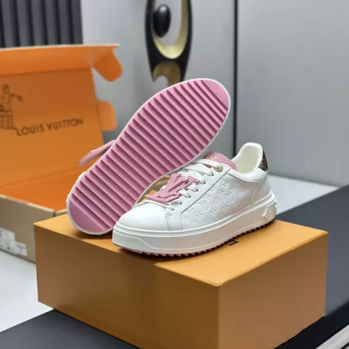 Replica Louis Vuitton Casual Shoes For Men #1388167 $105.00 USD for Wholesale