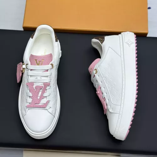 Replica Louis Vuitton Casual Shoes For Men #1388167 $105.00 USD for Wholesale