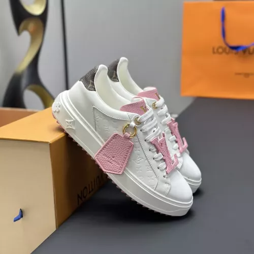 Replica Louis Vuitton Casual Shoes For Women #1388168 $105.00 USD for Wholesale
