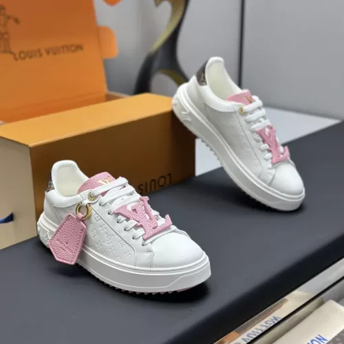 Replica Louis Vuitton Casual Shoes For Women #1388168 $105.00 USD for Wholesale