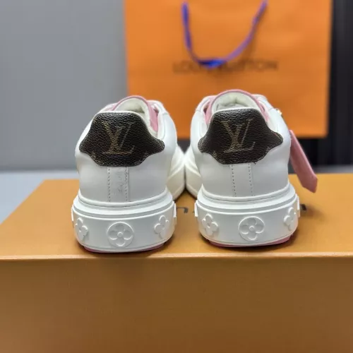 Replica Louis Vuitton Casual Shoes For Women #1388168 $105.00 USD for Wholesale