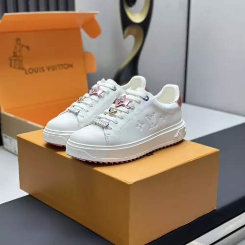 Replica Louis Vuitton Casual Shoes For Men #1388169 $105.00 USD for Wholesale