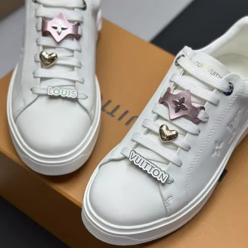 Replica Louis Vuitton Casual Shoes For Women #1388170 $105.00 USD for Wholesale
