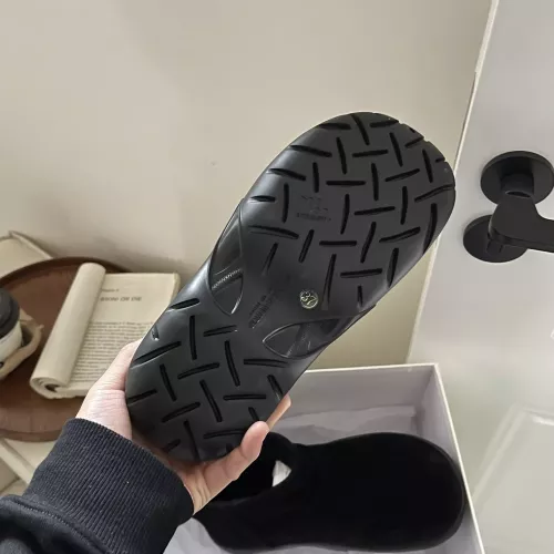 Replica Bottega Veneta BV Boots For Women #1388173 $100.00 USD for Wholesale