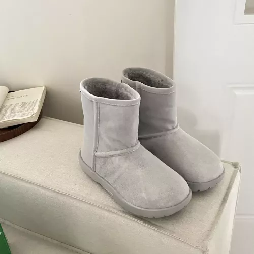 Replica Bottega Veneta BV Boots For Women #1388175 $100.00 USD for Wholesale