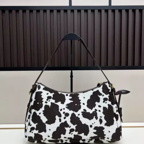 Replica Prada AAA Quality Shoulder Bags For Women #1388178 $96.00 USD for Wholesale