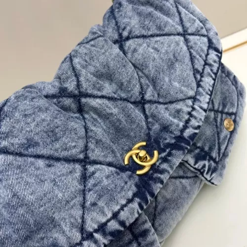 Replica Chanel AAA Quality Shoulder Bags For Women #1388183 $98.00 USD for Wholesale