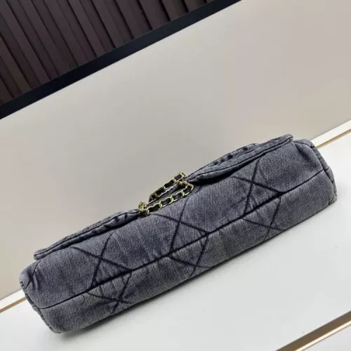 Replica Chanel AAA Quality Shoulder Bags For Women #1388184 $98.00 USD for Wholesale