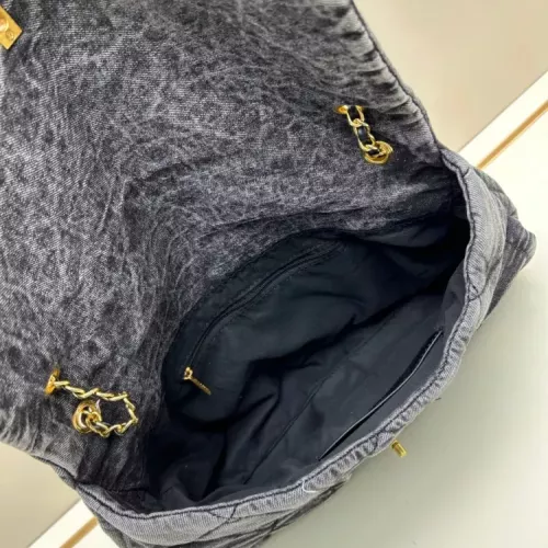 Replica Chanel AAA Quality Shoulder Bags For Women #1388184 $98.00 USD for Wholesale