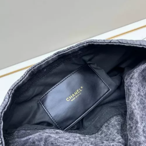 Replica Chanel AAA Quality Shoulder Bags For Women #1388184 $98.00 USD for Wholesale