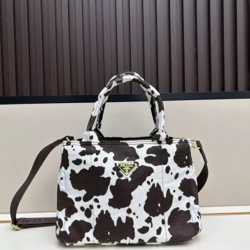 Prada AAA Quality Handbags For Women #1388185 $92.00 USD, Wholesale Replica Prada AAA Quality Handbags