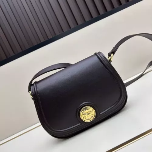 Chloe AAA Quality Messenger Bags For Women #1388186 $102.00 USD, Wholesale Replica Chloe AAA Messenger Bags