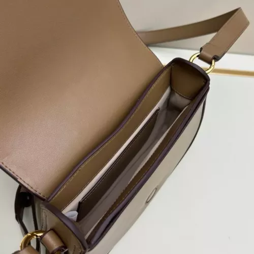 Replica Chloe AAA Quality Messenger Bags For Women #1388187 $102.00 USD for Wholesale