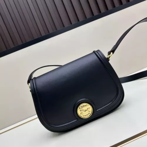 Chloe AAA Quality Messenger Bags For Women #1388188 $102.00 USD, Wholesale Replica Chloe AAA Messenger Bags