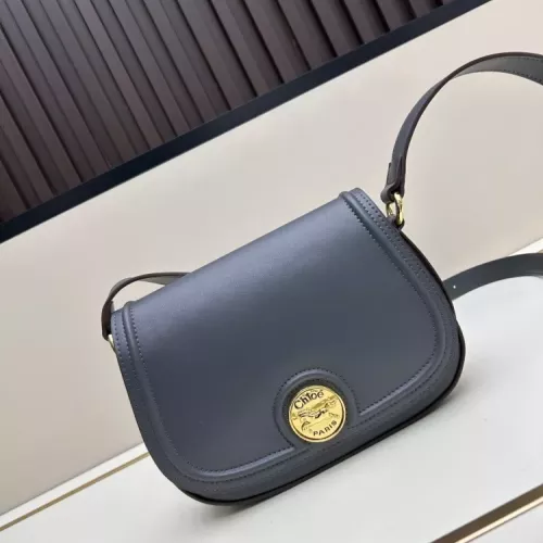 Chloe AAA Quality Messenger Bags For Women #1388189 $102.00 USD, Wholesale Replica Chloe AAA Messenger Bags