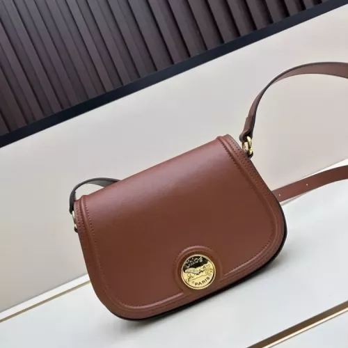 Chloe AAA Quality Messenger Bags For Women #1388190 $102.00 USD, Wholesale Replica Chloe AAA Messenger Bags
