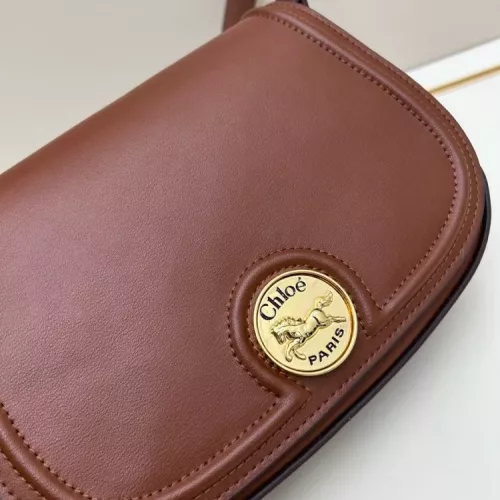 Replica Chloe AAA Quality Messenger Bags For Women #1388190 $102.00 USD for Wholesale