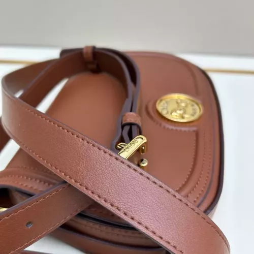 Replica Chloe AAA Quality Messenger Bags For Women #1388190 $102.00 USD for Wholesale