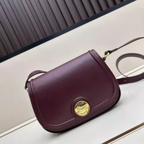 Chloe AAA Quality Messenger Bags For Women #1388191 $102.00 USD, Wholesale Replica Chloe AAA Messenger Bags