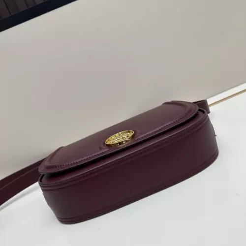 Replica Chloe AAA Quality Messenger Bags For Women #1388191 $102.00 USD for Wholesale
