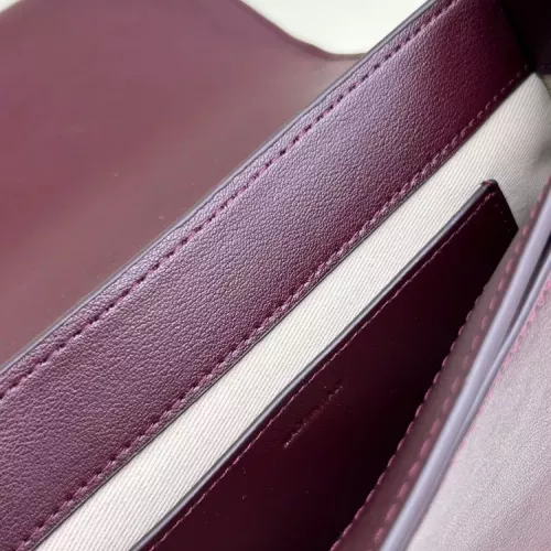 Replica Chloe AAA Quality Messenger Bags For Women #1388191 $102.00 USD for Wholesale