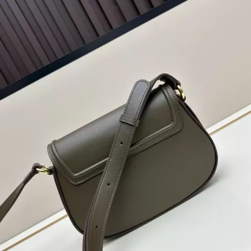Replica Chloe AAA Quality Messenger Bags For Women #1388192 $102.00 USD for Wholesale