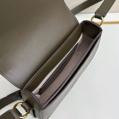 Replica Chloe AAA Quality Messenger Bags For Women #1388192 $102.00 USD for Wholesale