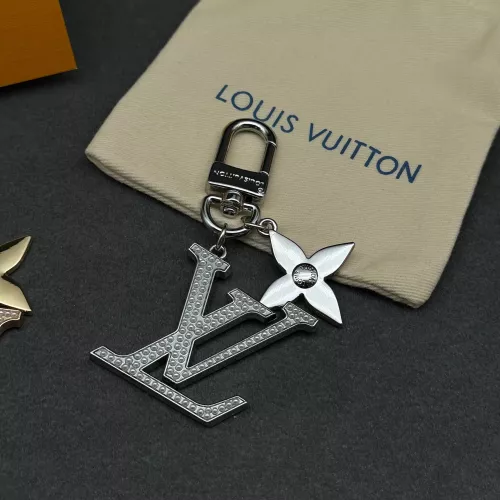 Louis Vuitton LV Key Holder And Bag Buckle #1388193 $25.00 USD, Wholesale Replica Louis Vuitton LV Key Holder And Bag Buckle
