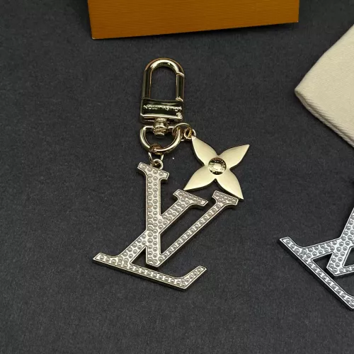 Louis Vuitton LV Key Holder And Bag Buckle #1388194 $25.00 USD, Wholesale Replica Louis Vuitton LV Key Holder And Bag Buckle