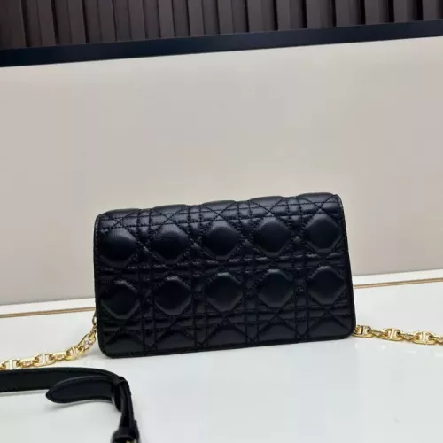 Replica Christian Dior AAA Quality Messenger Bags For Women #1388195 $100.00 USD for Wholesale