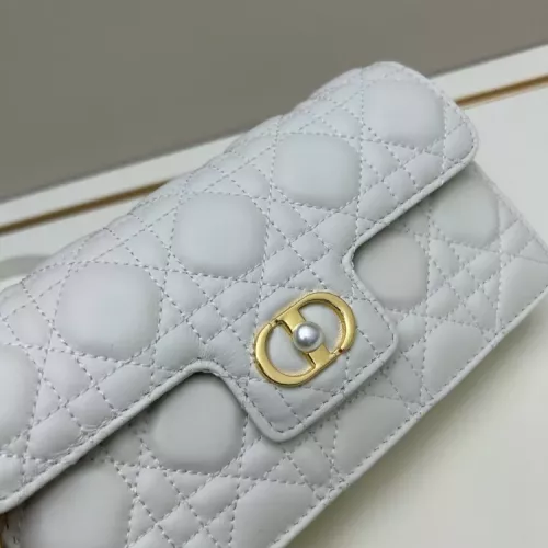 Replica Christian Dior AAA Quality Messenger Bags For Women #1388198 $100.00 USD for Wholesale
