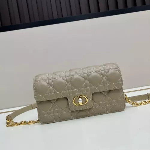 Christian Dior AAA Quality Messenger Bags For Women #1388199 $100.00 USD, Wholesale Replica Christian Dior AAA Quality Messenger Bags